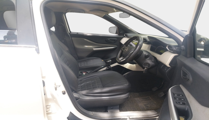 2023 Nissan MAGNITE XE, Petrol, Manual, 19,944 km, interior