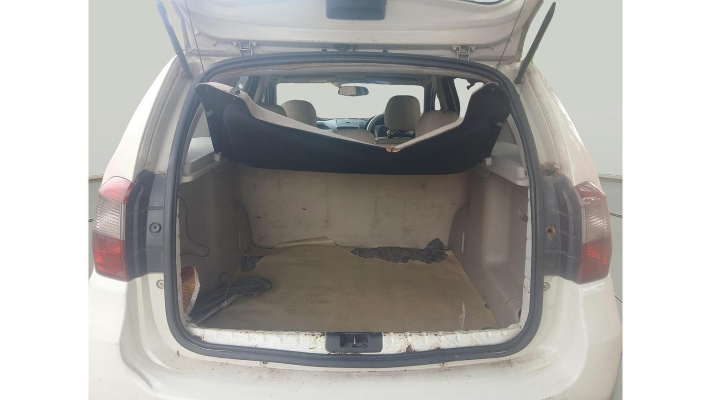 2014 Nissan Terrano XL D PLUS, Diesel, Manual, 1,37,158 km, exterior