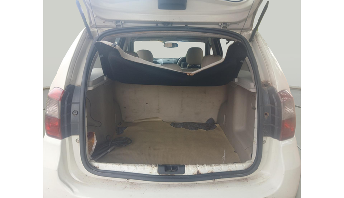 2014 Nissan Terrano XL D PLUS, Diesel, Manual, 1,37,158 km, exterior