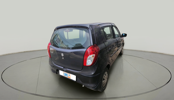 2022 Maruti Alto VXI PLUS, Petrol, Manual, 25,332 km, exterior