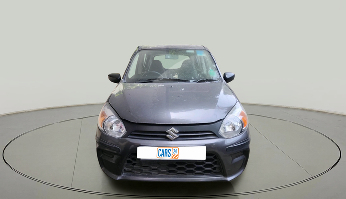 2022 Maruti Alto VXI PLUS, Petrol, Manual, 25,332 km, exterior