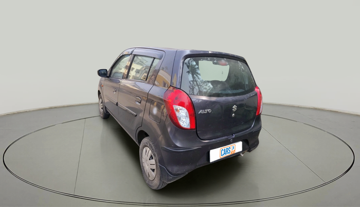 2022 Maruti Alto VXI PLUS, Petrol, Manual, 25,332 km, exterior