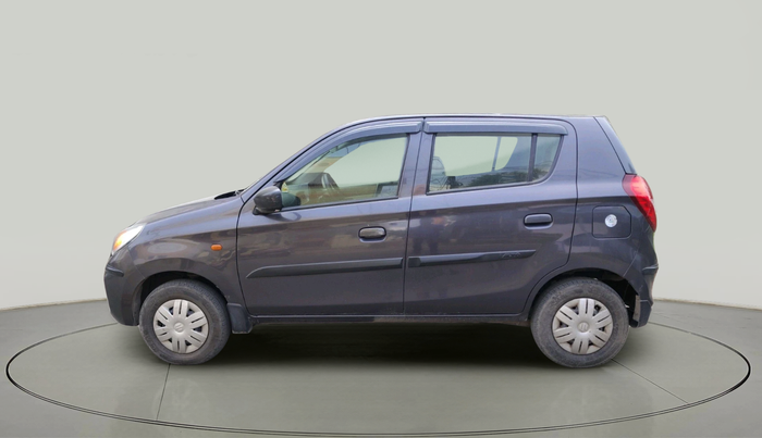 2022 Maruti Alto VXI PLUS, Petrol, Manual, 25,332 km, exterior