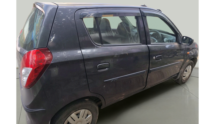 2022 Maruti Alto VXI PLUS, Petrol, Manual, 25,332 km, exterior