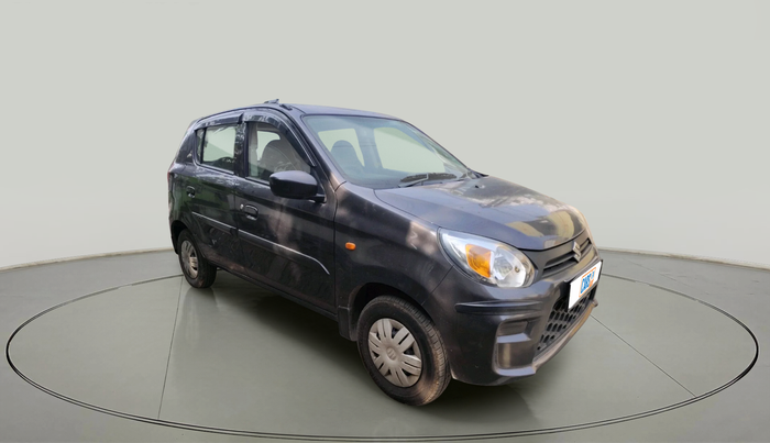 2022 Maruti Alto VXI PLUS, Petrol, Manual, 25,332 km, exterior