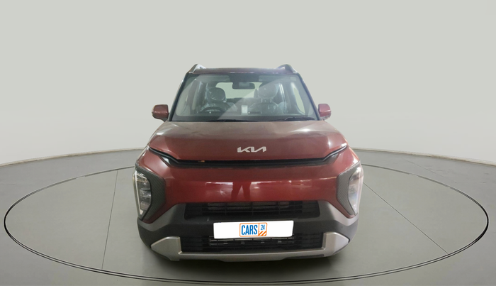 2025 KIA SYROS HTK Plus 1.0 Turbo 6MT, Petrol, Manual, 1,050 km, exterior