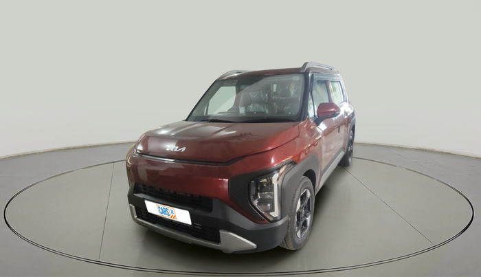 2025 KIA SYROS HTK Plus 1.0 Turbo 6MT, Petrol, Manual, 1,050 km, exterior