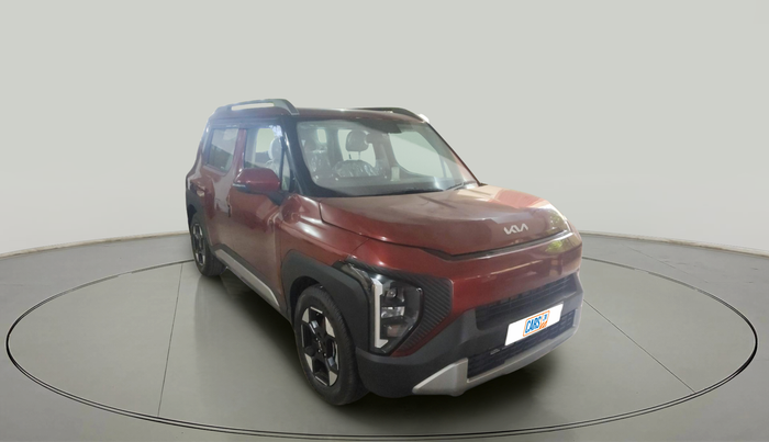 2025 KIA SYROS HTK Plus 1.0 Turbo 6MT, Petrol, Manual, 1,050 km, exterior