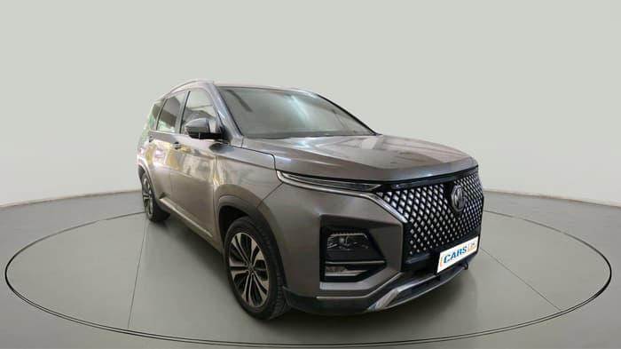 2023 MG HECTOR SMART PRO 2.0 TURBO DIESEL, Diesel, Manual, 38,698 km, exterior