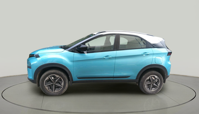 2024 Tata NEXON CREATIVE + 1.2 PETROL, Petrol, Manual, 31,989 km, exterior