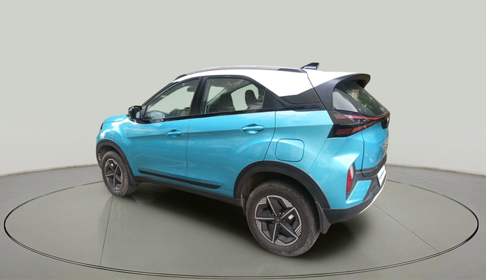 2024 Tata NEXON CREATIVE + 1.2 PETROL, Petrol, Manual, 31,989 km, exterior