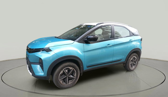 2024 Tata NEXON CREATIVE + 1.2 PETROL, Petrol, Manual, 31,989 km, exterior