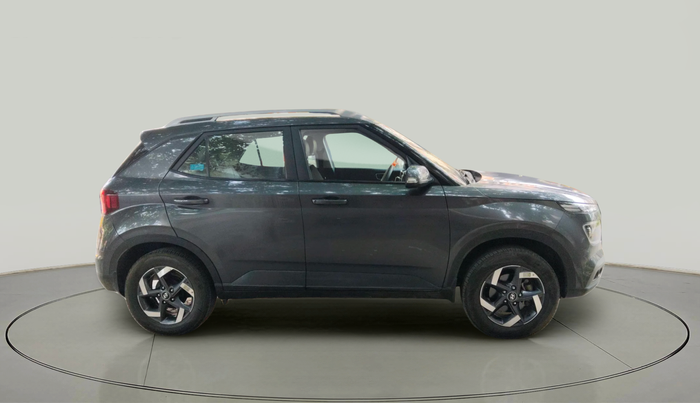 2022 Hyundai VENUE S+ 1.2, Petrol, Manual, 19,092 km, exterior