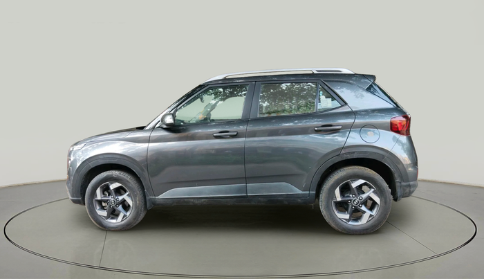 2022 Hyundai VENUE S+ 1.2, Petrol, Manual, 19,092 km, exterior