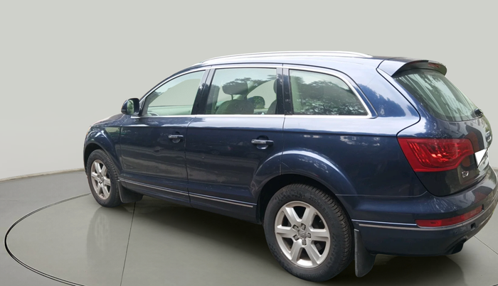 2013 Audi Q7 3.0 TDI QUATTRO, Diesel, Automatic, 1,90,233 km, exterior