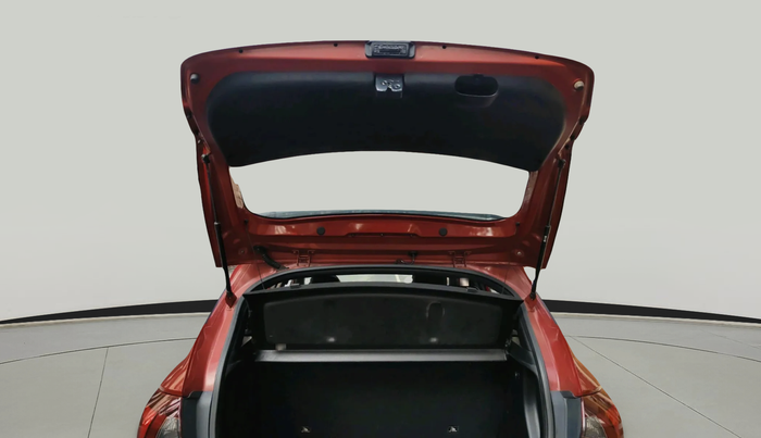 2021 Hyundai NEW I20 N LINE N8 1.0 TURBO GDI DCT, Petrol, Automatic, 35,702 km, exterior