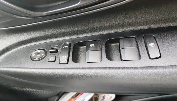 2021 Hyundai NEW I20 N LINE N8 1.0 TURBO GDI DCT, Petrol, Automatic, 35,702 km, interior