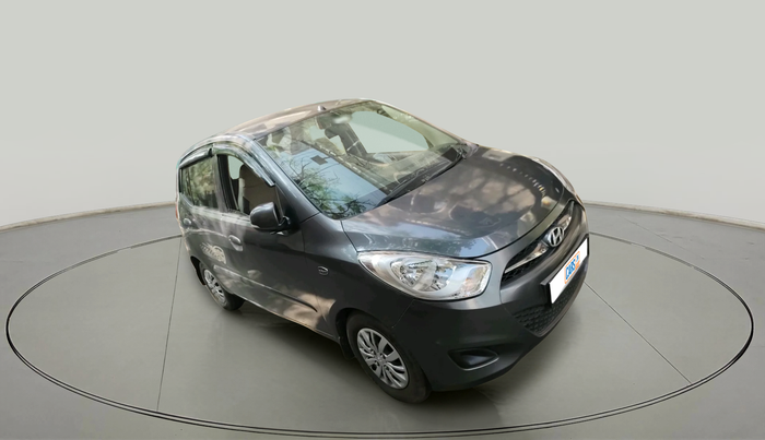 2013 Hyundai i10 MAGNA 1.2, Petrol, Manual, 88,677 km, exterior
