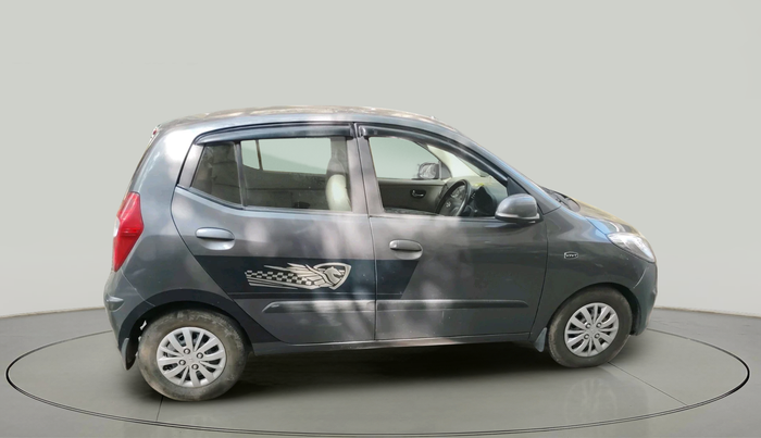 2013 Hyundai i10 MAGNA 1.2, Petrol, Manual, 88,677 km, exterior