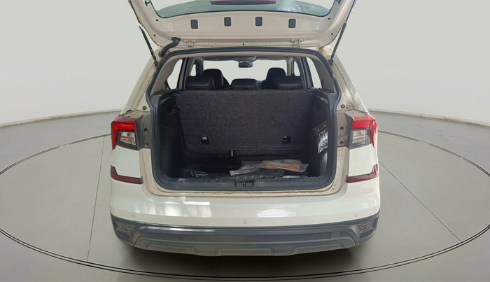 2023 Skoda KUSHAQ Active plus 1.0 TSI , Petrol, Manual, 20,612 km, exterior