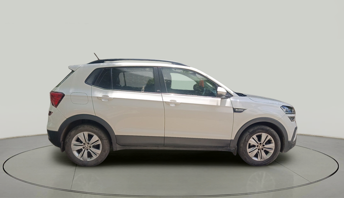 2023 Skoda KUSHAQ Active plus 1.0 TSI , Petrol, Manual, 20,612 km, exterior