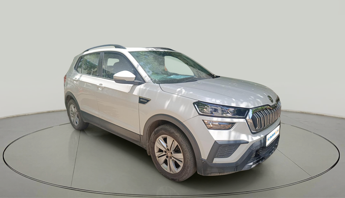 2023 Skoda KUSHAQ Active plus 1.0 TSI , Petrol, Manual, 20,612 km, exterior