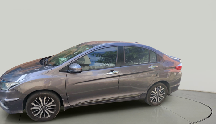 2017 Honda City 1.5L I-DTEC ZX, Diesel, Manual, 1,62,708 km, exterior