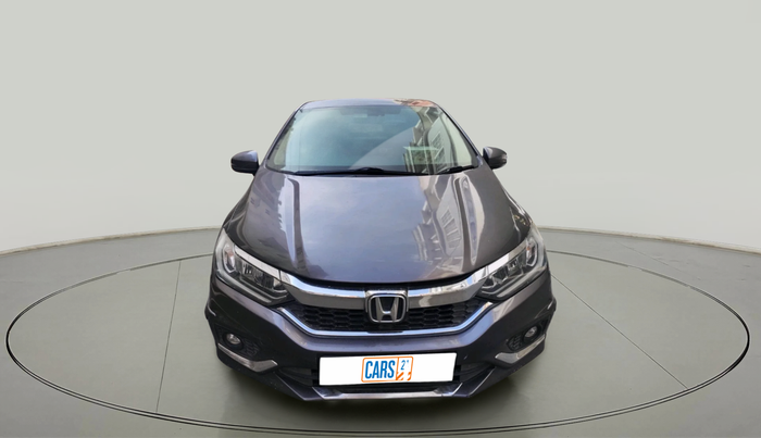 2017 Honda City 1.5L I-DTEC ZX, Diesel, Manual, 1,62,708 km, exterior