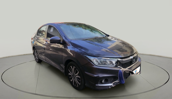 2017 Honda City 1.5L I-DTEC ZX, Diesel, Manual, 1,62,708 km, exterior