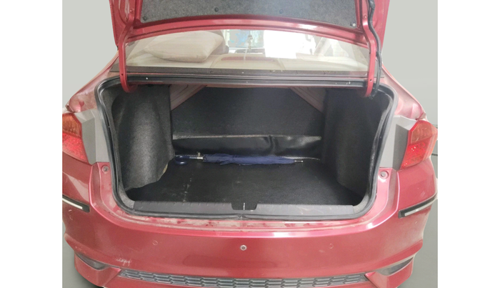 2022 Honda City 1.5L I-VTEC SV, Petrol, Manual, 35,647 km, exterior