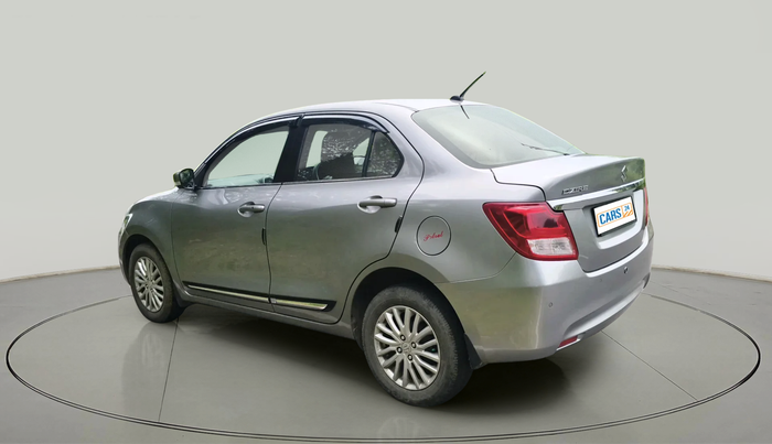 2020 Maruti Dzire ZXI, Petrol, Manual, 54,671 km, exterior