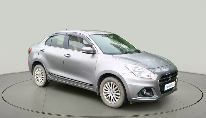 2020 Maruti Dzire ZXI, Petrol, Manual, 54,671 km, exterior