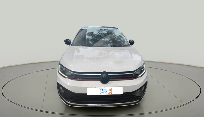 2022 Volkswagen VIRTUS GT PLUS TSI 1.5 EVO DSG, Petrol, Automatic, 23,504 km, exterior
