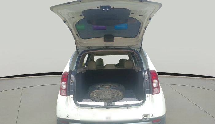 2013 Renault Duster 110 PS RXL DIESEL, Diesel, Manual, 1,72,312 km, exterior