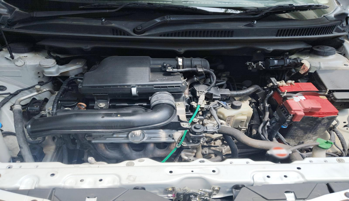 2022 Maruti Baleno ALPHA 1.2 AGS, Petrol, Automatic, 29,882 km, exterior