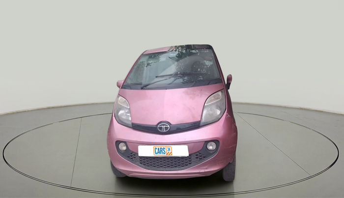 2016 Tata Nano TWIST XTA, Petrol, Automatic, 53,493 km, exterior