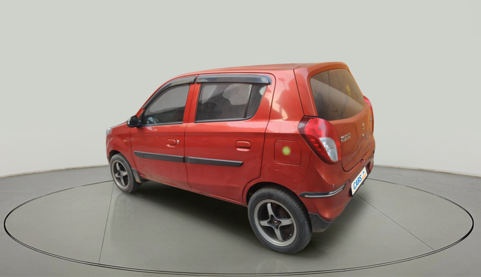 2014 Maruti Alto 800 LXI, Petrol, Manual, 1,09,852 km, exterior
