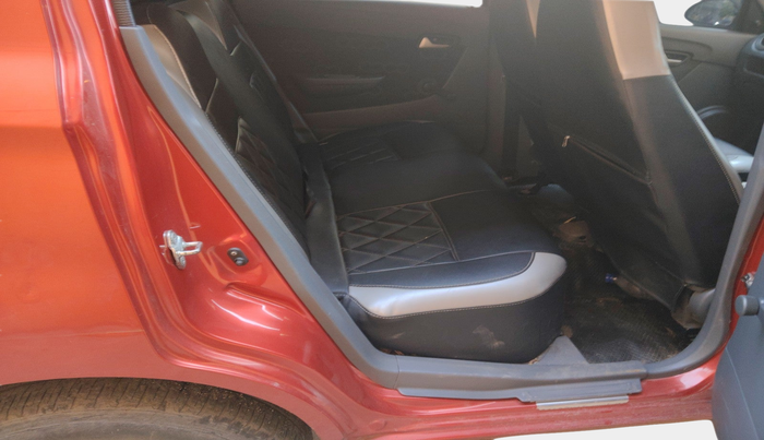 2014 Maruti Alto 800 LXI, Petrol, Manual, 1,09,852 km, interior
