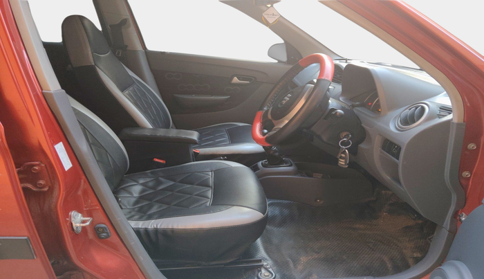 2014 Maruti Alto 800 LXI, Petrol, Manual, 1,09,852 km, interior