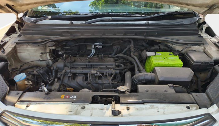 2016 Hyundai Creta SX PLUS AT 1.6 PETROL, Petrol, Automatic, 80,000 km, exterior