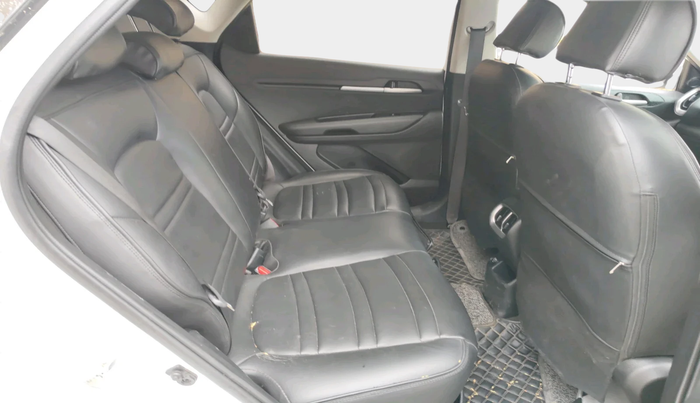 2023 KIA SONET HTK PLUS 1.2, Petrol, Manual, 47,576 km, interior