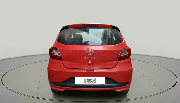 2020 Tata Tiago XE PETROL, Petrol, Manual, 47,133 km, exterior