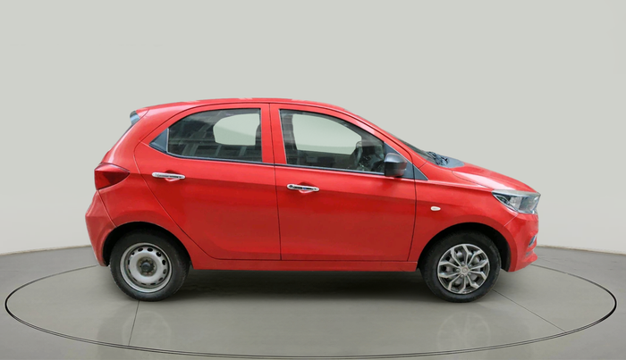 2020 Tata Tiago XE PETROL, Petrol, Manual, 47,133 km, exterior
