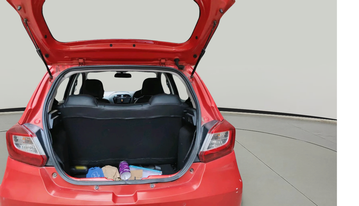 2020 Tata Tiago XE PETROL, Petrol, Manual, 47,133 km, exterior