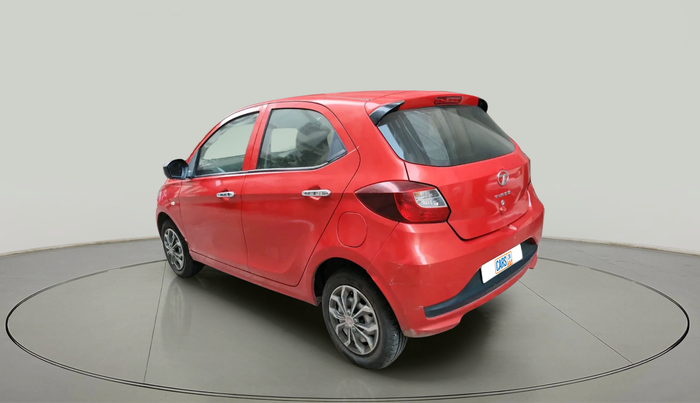 2020 Tata Tiago XE PETROL, Petrol, Manual, 47,133 km, exterior