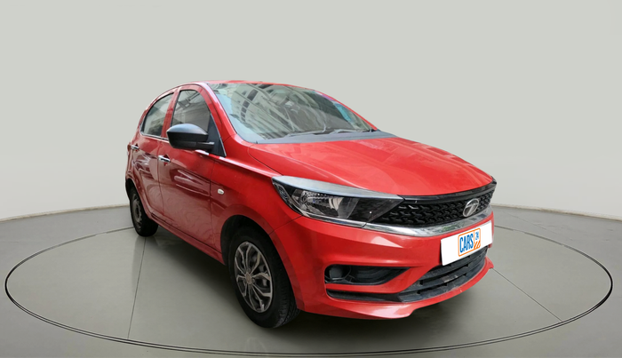 2020 Tata Tiago XE PETROL, Petrol, Manual, 47,133 km, exterior