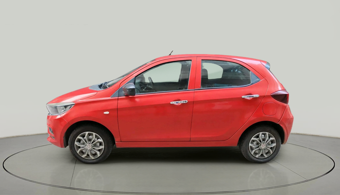 2020 Tata Tiago XE PETROL, Petrol, Manual, 47,133 km, exterior