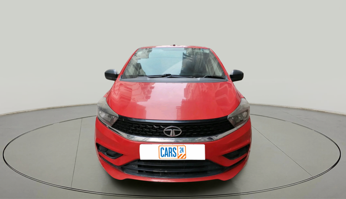 2020 Tata Tiago XE PETROL, Petrol, Manual, 47,133 km, exterior