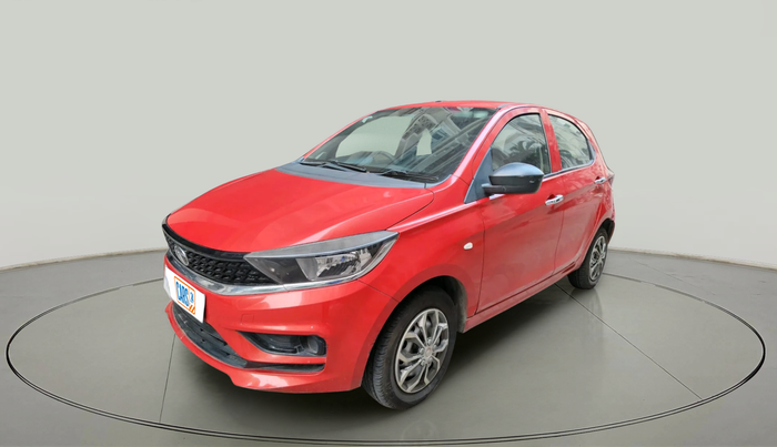 2020 Tata Tiago XE PETROL, Petrol, Manual, 47,133 km, exterior