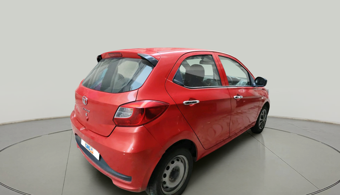 2020 Tata Tiago XE PETROL, Petrol, Manual, 47,133 km, exterior